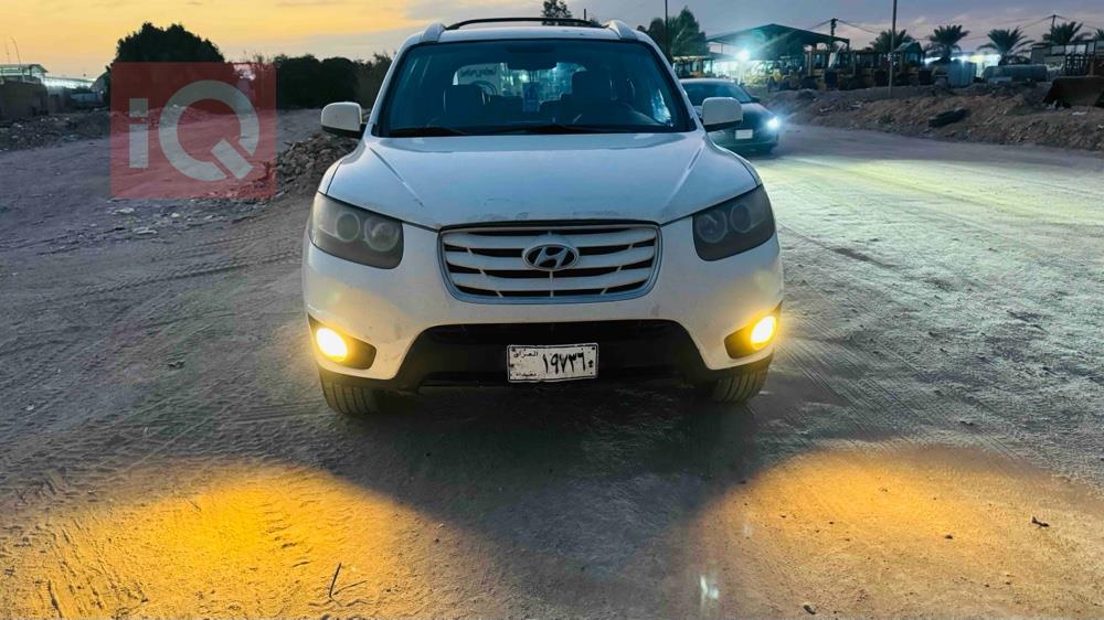 هيونداي سانتافي